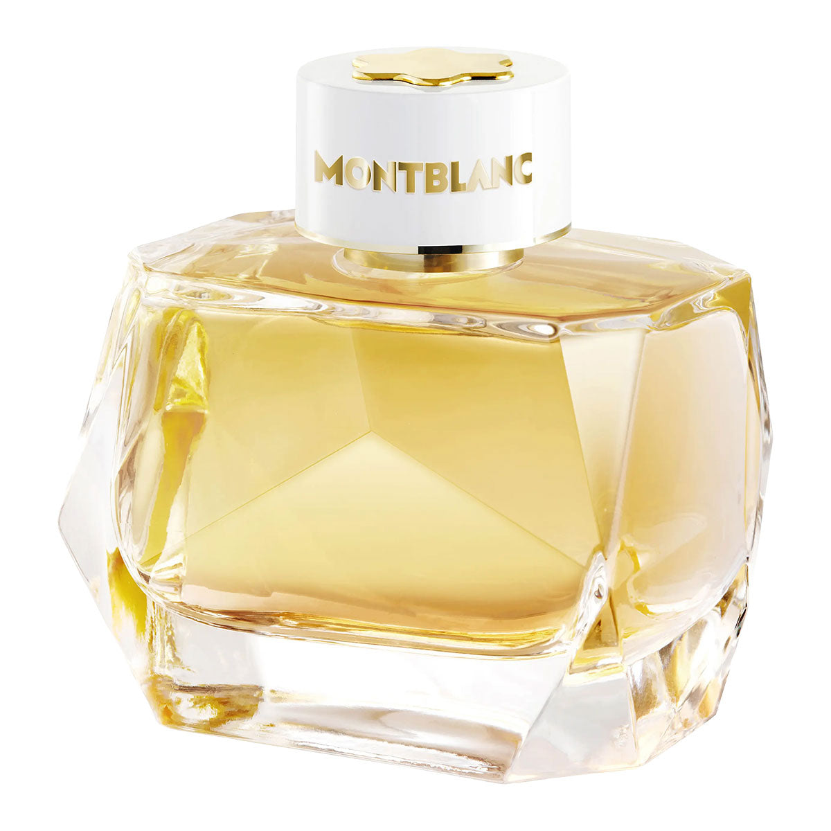 Montblanc Signature Absolue Eau de Parfum 3.0 oz / 90 ml