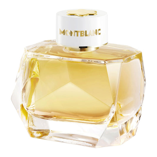 Montblanc Signature Absolue Eau de Parfum 3.0 oz / 90 ml
