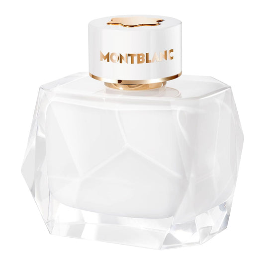 Montblanc Signature for Women Eau de Parfum 90 ml / 3 oz