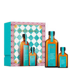 Moroccanoil Treatment Home & Away Set