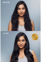 Moroccanoil Treatment Home & Away Set