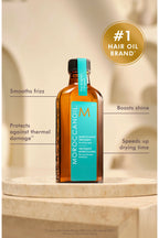 Moroccanoil Treatment Home & Away Set