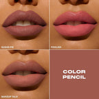 Morphe Color Pencil | Foolish
