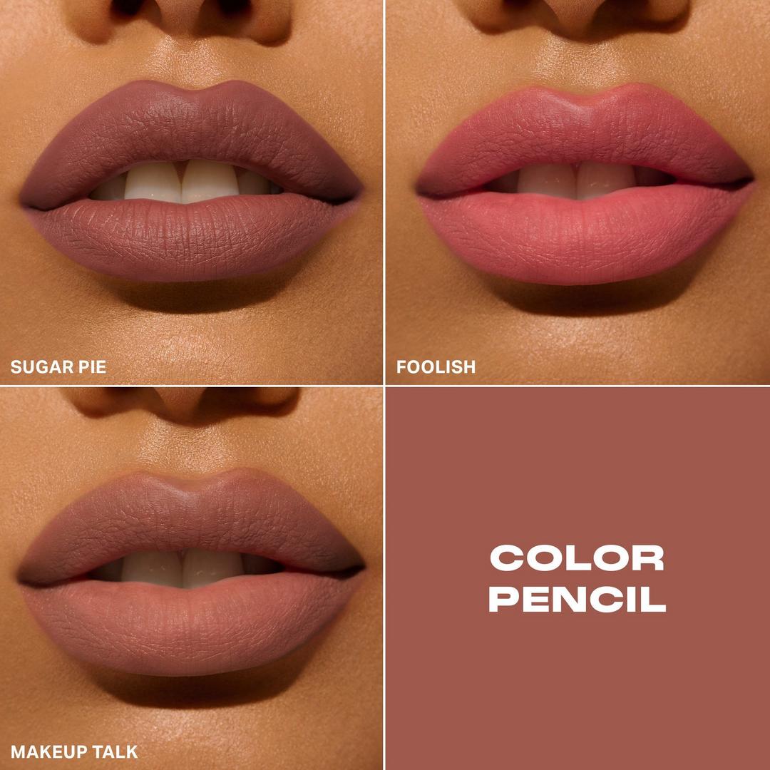 Morphe Color Pencil | Sugar Pie