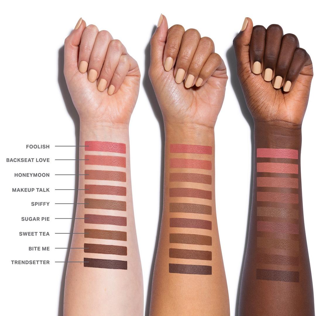 Morphe Color Pencil | Sugar Pie
