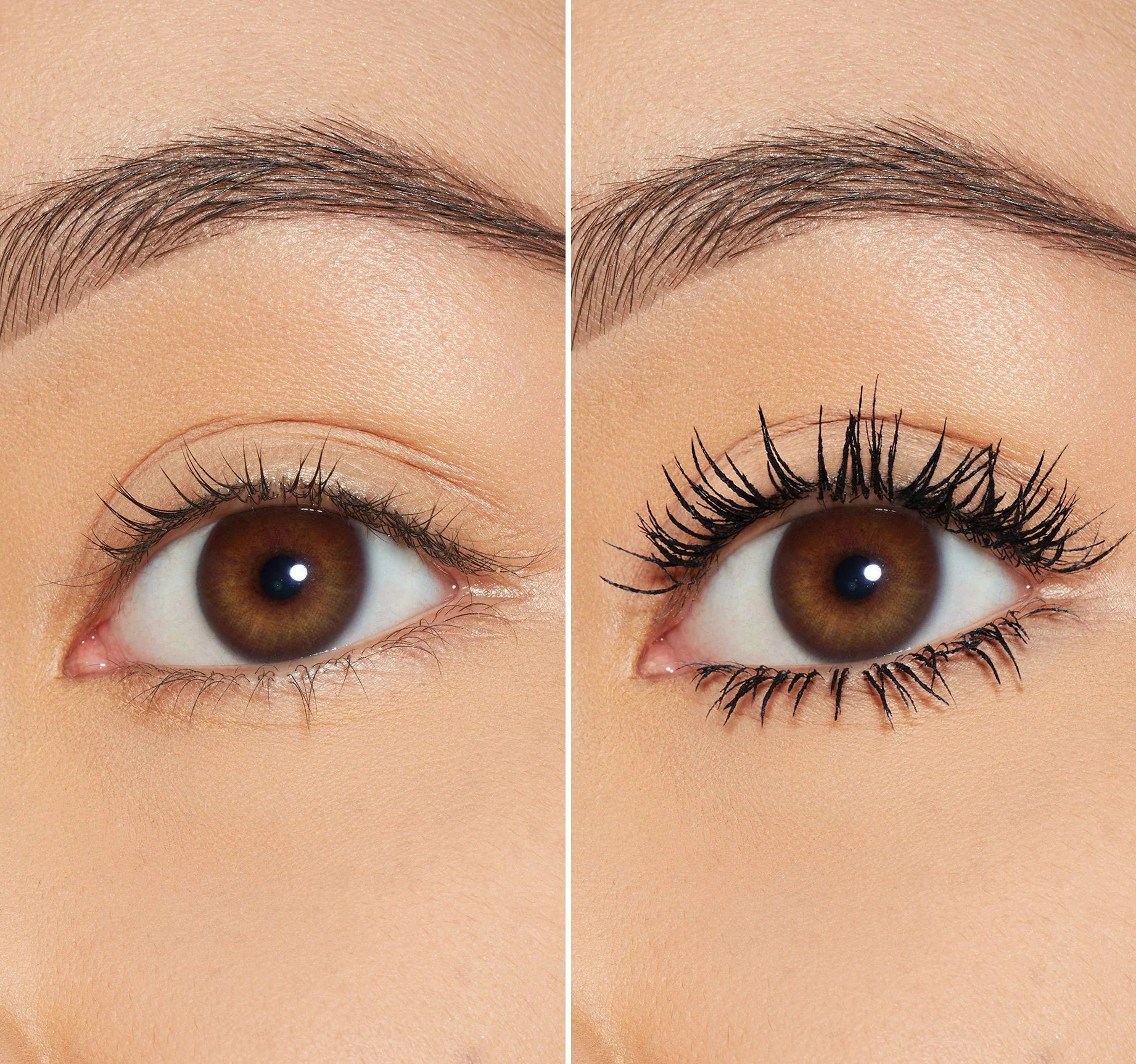 Morphe Make It Big Volumizing Mascara Mini 5.5 ml | Bold Black