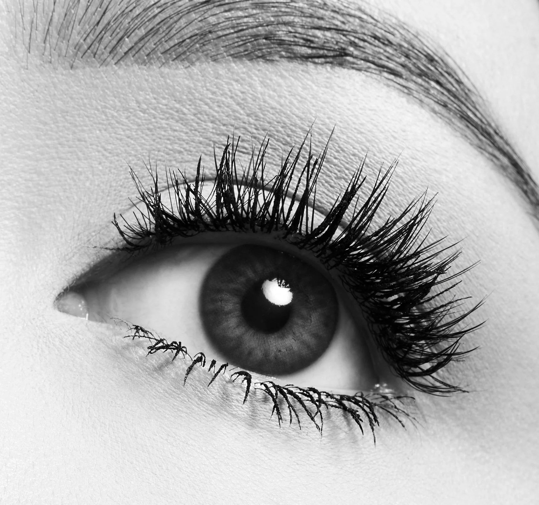 Morphe Make It Big Volumizing Mascara Mini 5.5 ml | Bold Black