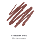 Morphe Oral Flirtation Color Lip Pencil | Fresh Fig