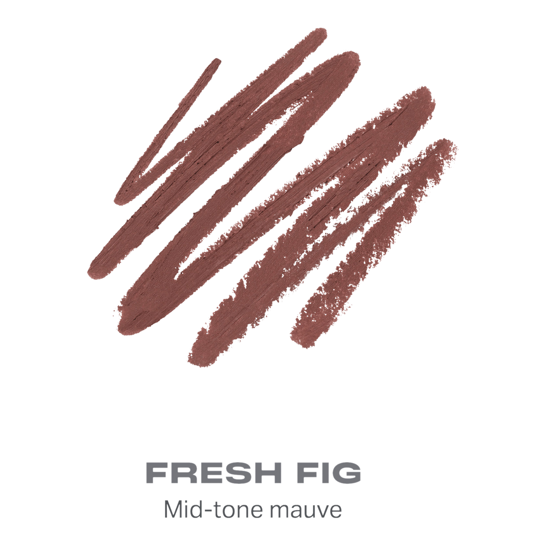 Morphe Oral Flirtation Color Lip Pencil | Fresh Fig