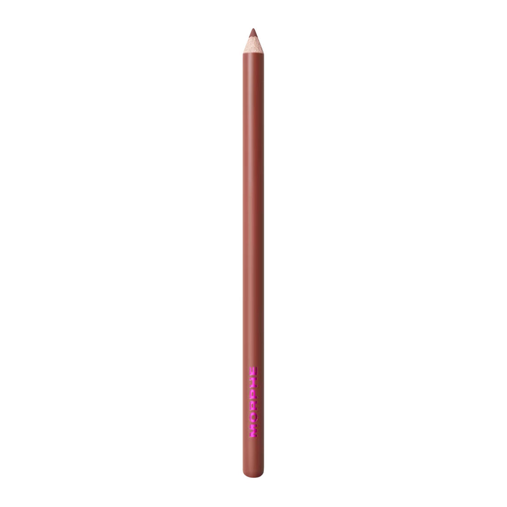 Morphe Oral Flirtation Color Lip Pencil | Lush Lychee