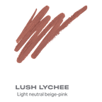 Morphe Oral Flirtation Color Lip Pencil | Lush Lychee