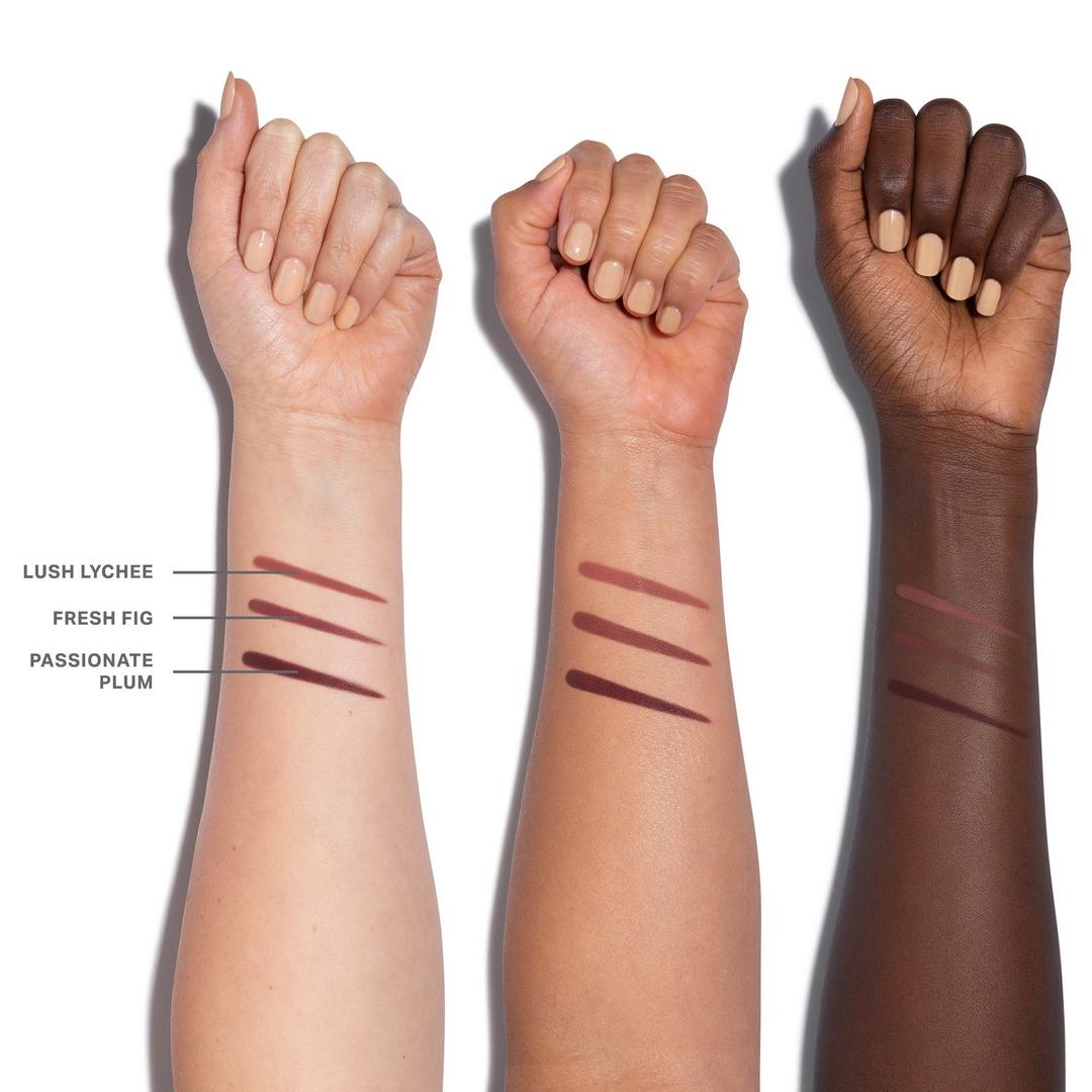Morphe Oral Flirtation Color Lip Pencil | Fresh Fig