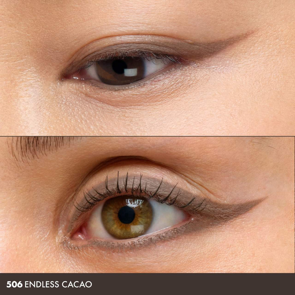 Make Up For Ever Artist Color Pencil Lip & Eye Liner | 506 Endless Cacao