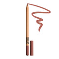 Make Up For Ever Artist Color Pencil Lip & Eye Liner | 606 Wherever Walnut