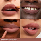 Make Up For Ever Artist Color Pencil Lip & Eye Liner | 606 Wherever Walnut