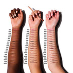 Make Up For Ever Artist Color Pencil Lip & Eye Liner | 606 Wherever Walnut