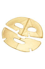 MZ Skin Hydra-Lift Gold Face Mask 1 Hydrogel Face Mask