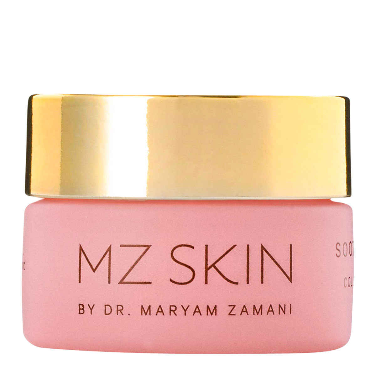 MZ Skin Soothe & Smooth Hyaluronic Brightening Eye Complex 14 ml