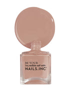 Nails Inc Keep It Tonal Nail Polish Set