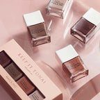 Nails Inc Keep It Tonal Nail Polish Set