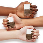 Nails Inc Keep It Tonal Nail Polish Set