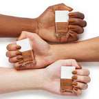 Nails Inc Keep It Tonal Nail Polish Set