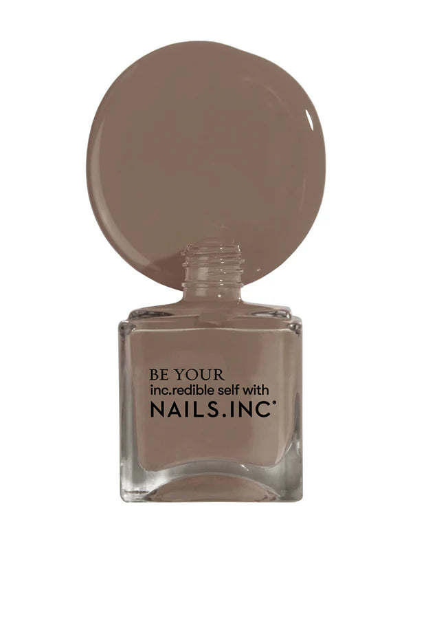 Nails Inc Keep It Tonal Nail Polish Set