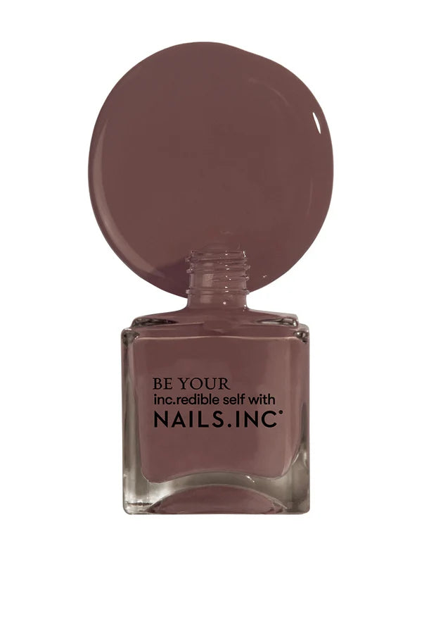 Nails Inc Keep It Tonal Nail Polish Set