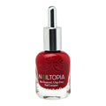 Nailtopia Plant-Based Chip-Free Nail Lacquer | Feelin' Spicy