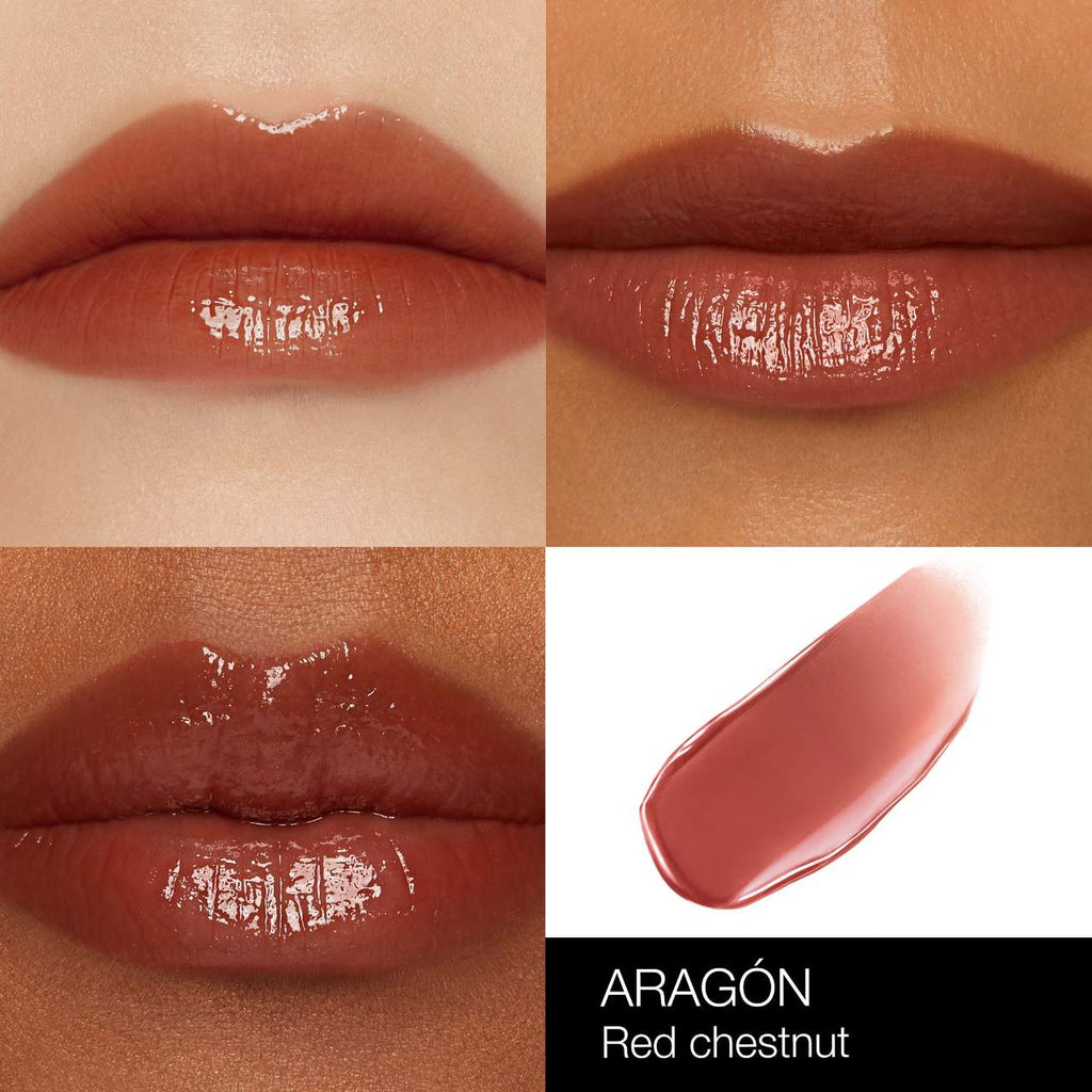 NARS Mini Afterglow Lip Shine Lip Gloss Set