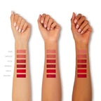 NARS Claudette Audacious Sheer Matte Lipstick 3.5 g | Anais