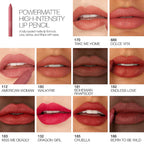 NARS Powermatte High-Intensity Lip Pencil Mini 1.6 g | Cruella