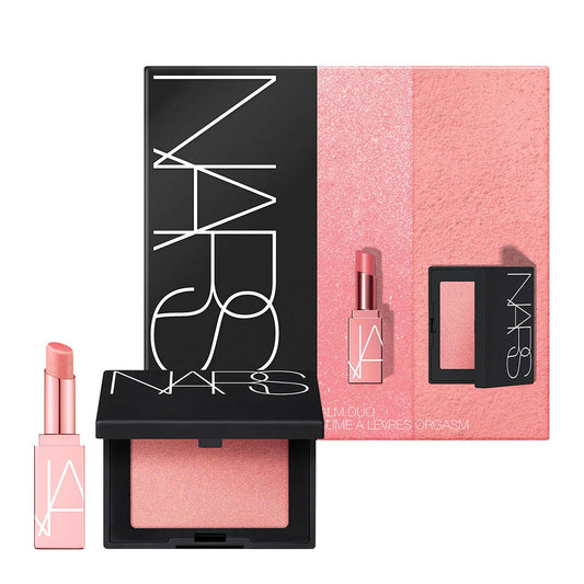 NARS Mini Orgasm Blush and Lip Duo