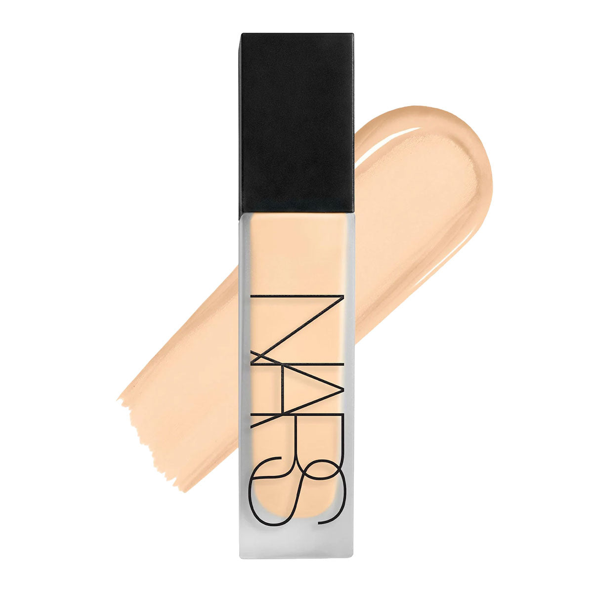 NARS Natural Matte Longwear Pore Blurring Medium-to-Full Coverage Foundation