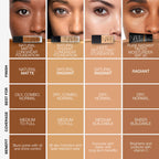 NARS Natural Matte Longwear Pore Blurring Medium-to-Full Coverage Foundation