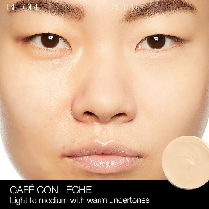 NARS Soft Matte Complete Concealer