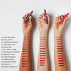 NARS Powermatte High Intensity Lip Pencil Mini 0.05 oz / 1.6 g | 180 Walkyrie