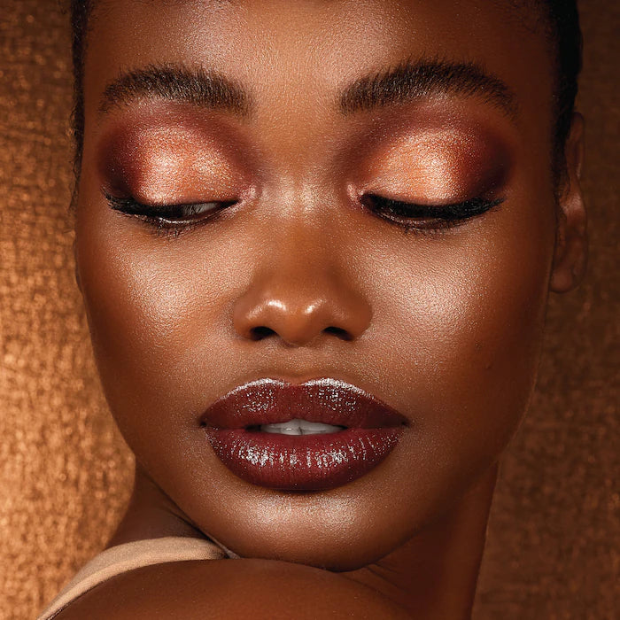 Natasha Denona Bronze Cheek Face Glow Palette