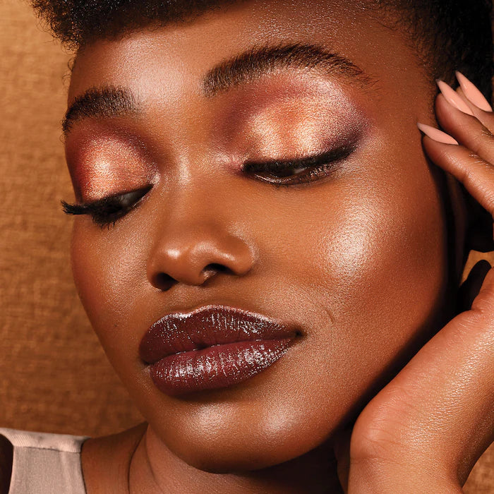 Natasha Denona Bronze Cheek Face Glow Palette