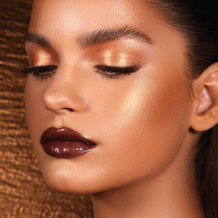 Natasha Denona Bronze Cheek Face Glow Palette