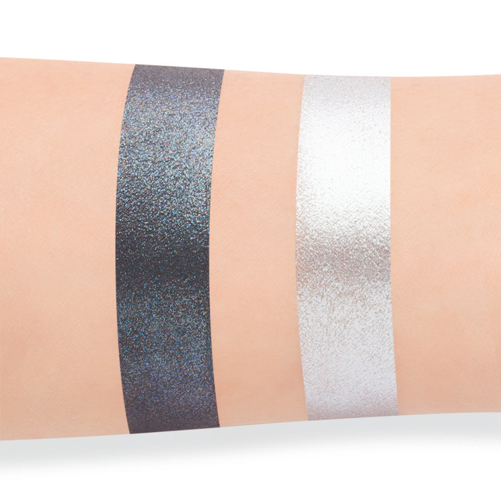 Natasha Denona Chroma Crystal Liquid Eyeshadow Mini Edición Limitada
