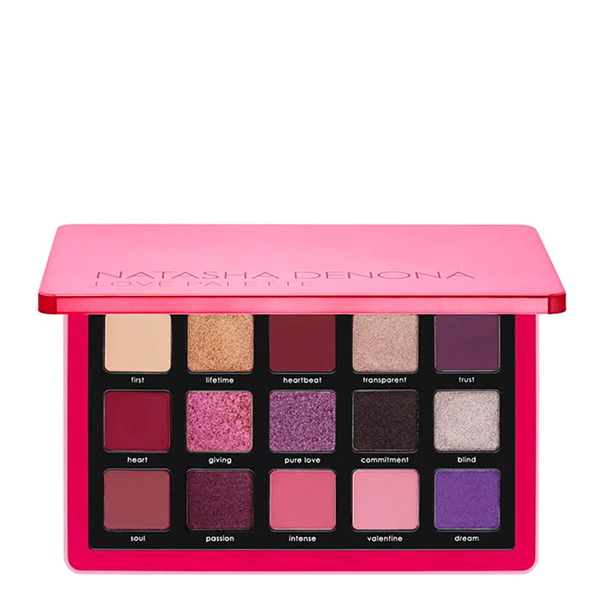 Natasha Denona Love Palette