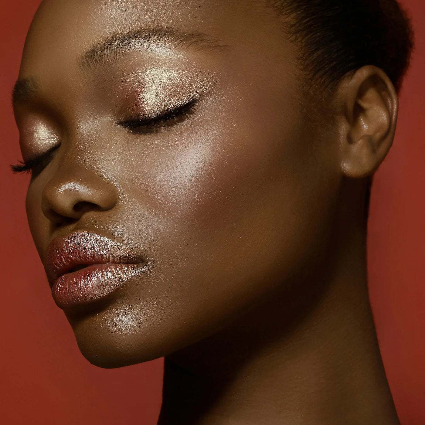 Natasha Denona Bloom Blush & Glow Palette