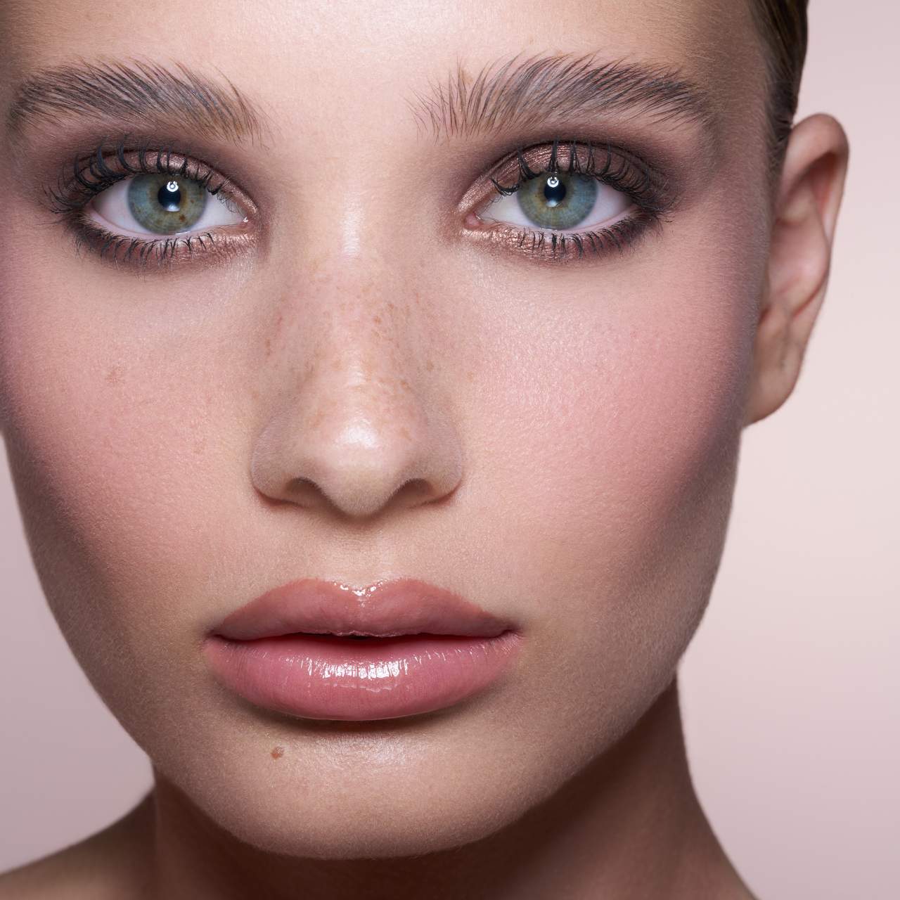 Natasha Denona Hyper Natural Face Palette