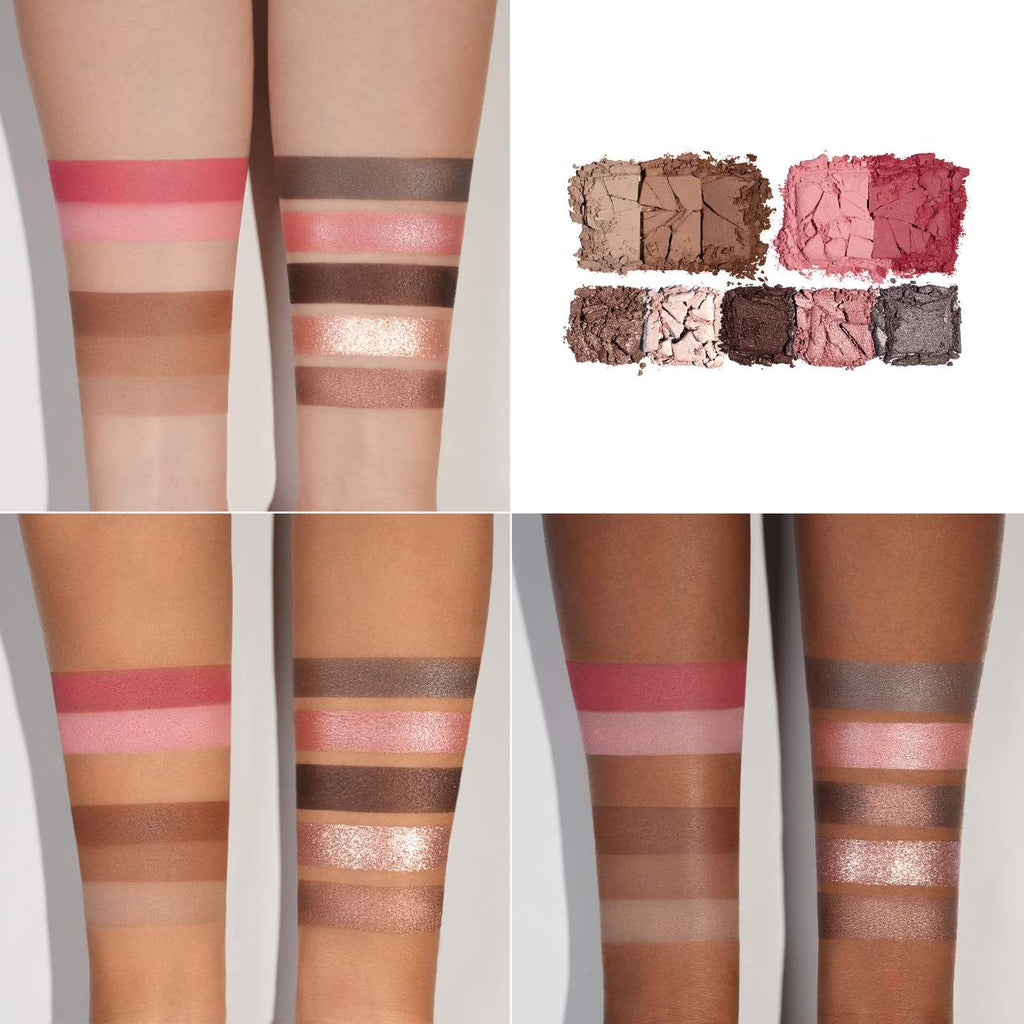 Natasha Denona Hyper Natural Face Palette