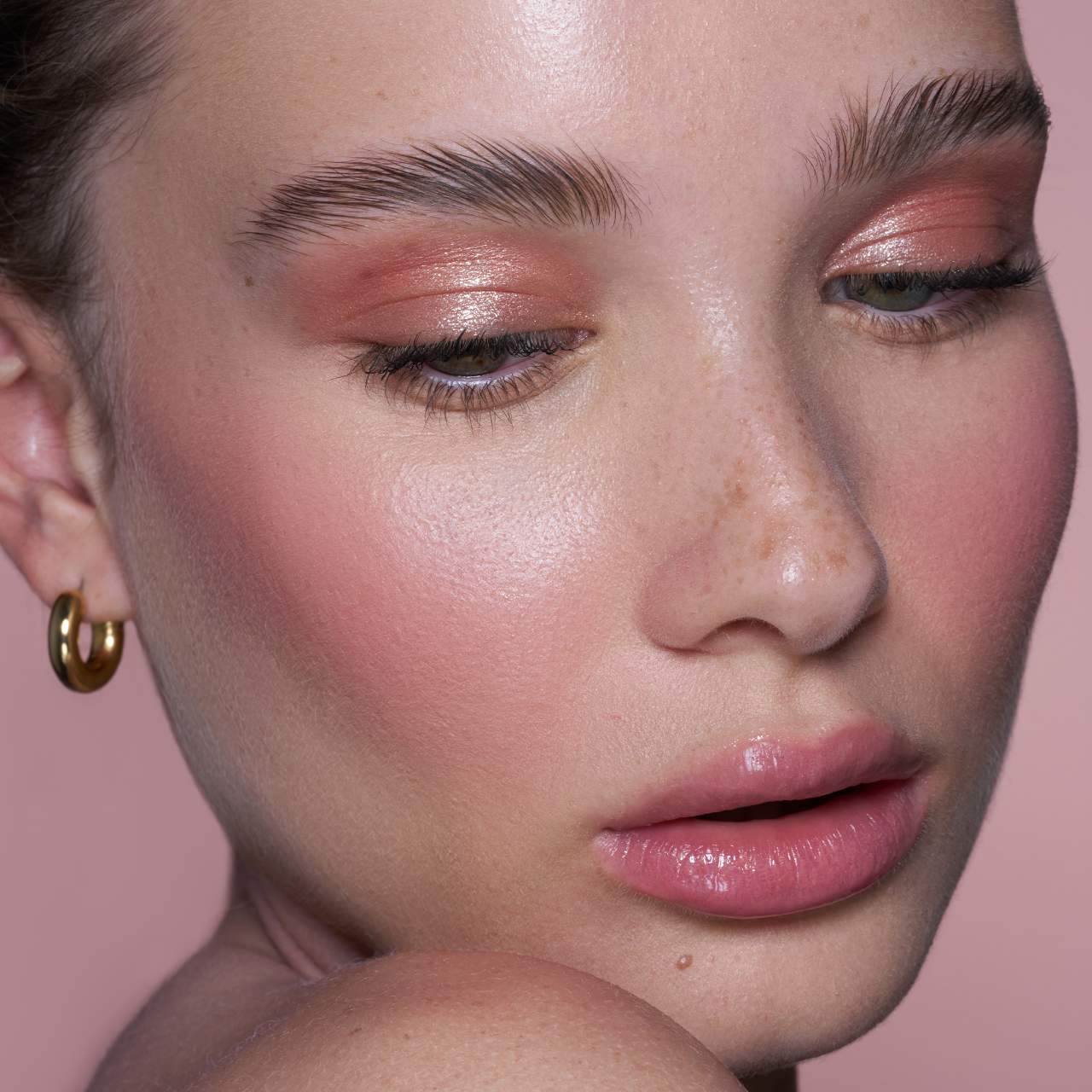 Natasha Denona Hyper Natural Face Palette