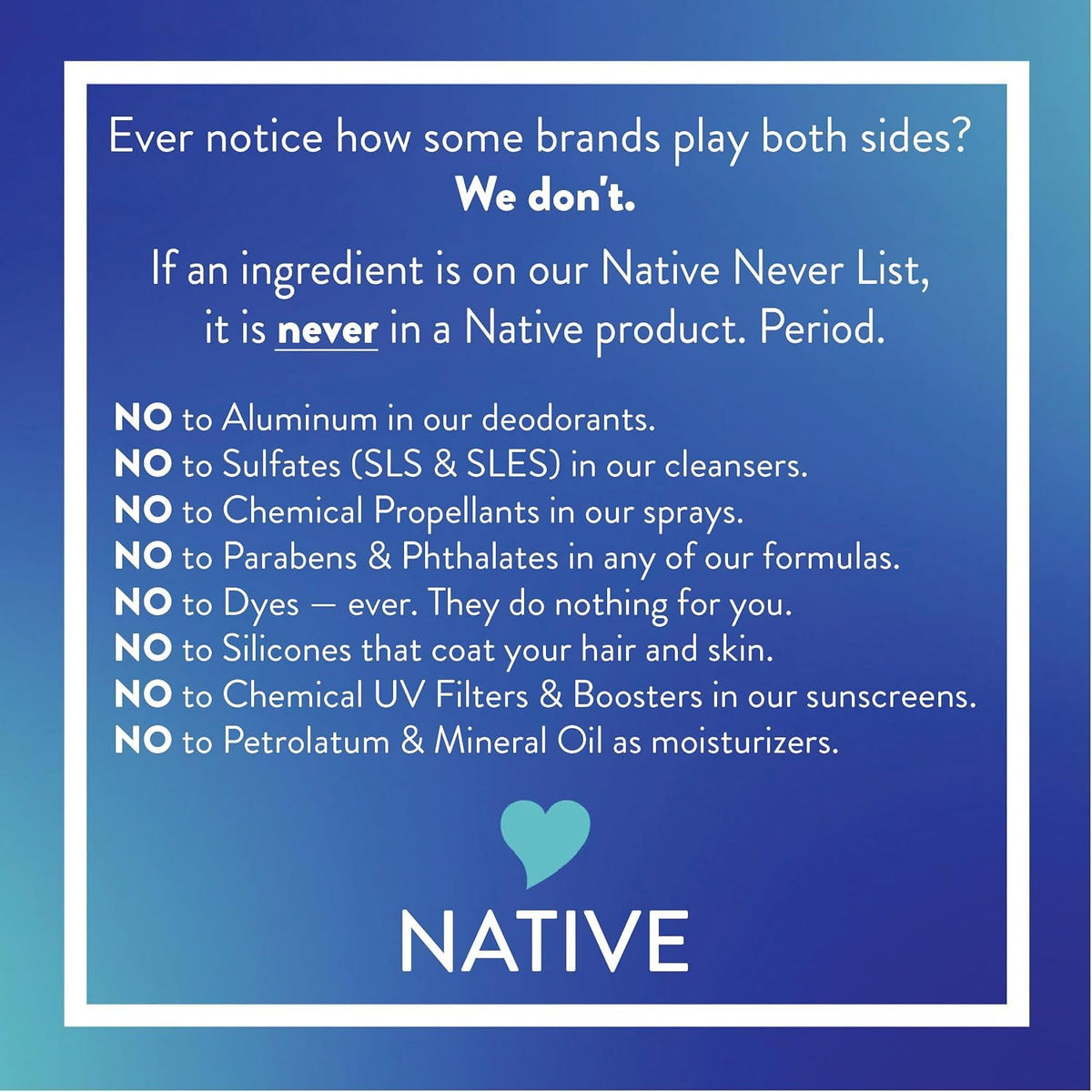 Native Toasted Vanilla & Honey Hand Soap 384 ml / 13 oz