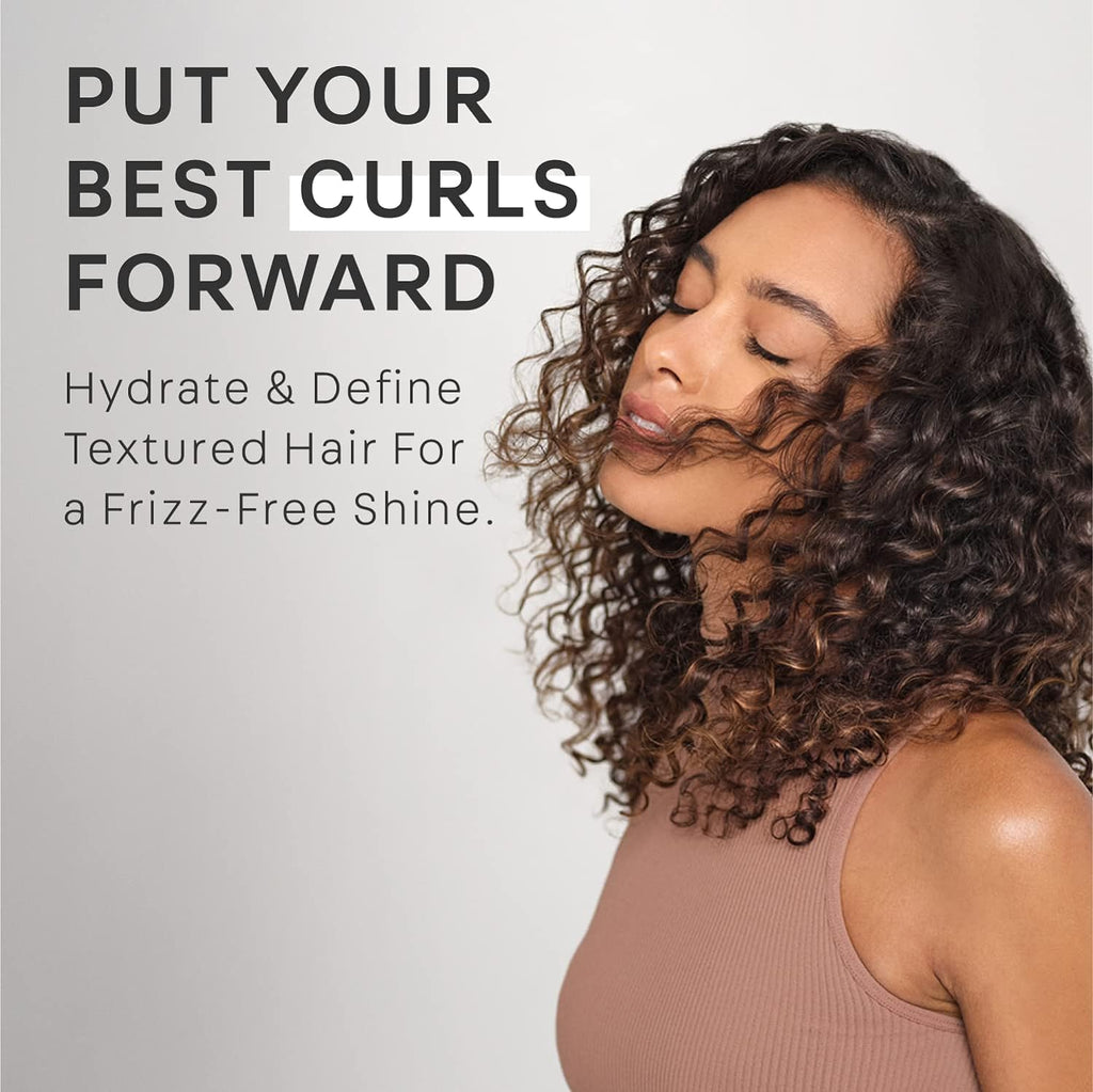 NatureLab Tokyo Perfect Texture Leave-In Conditioner 120 ml