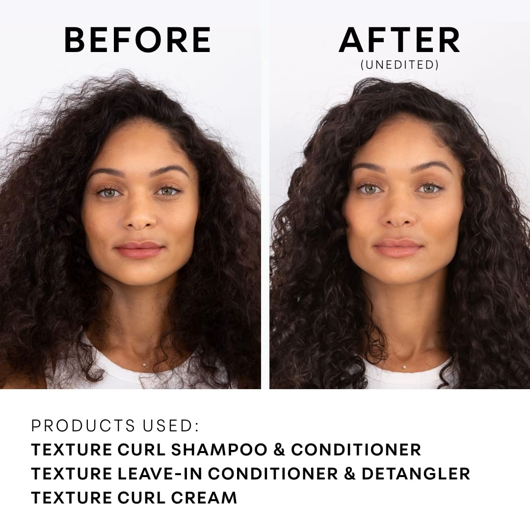NatureLab Tokyo Perfect Texture Leave-In Conditioner 120 ml