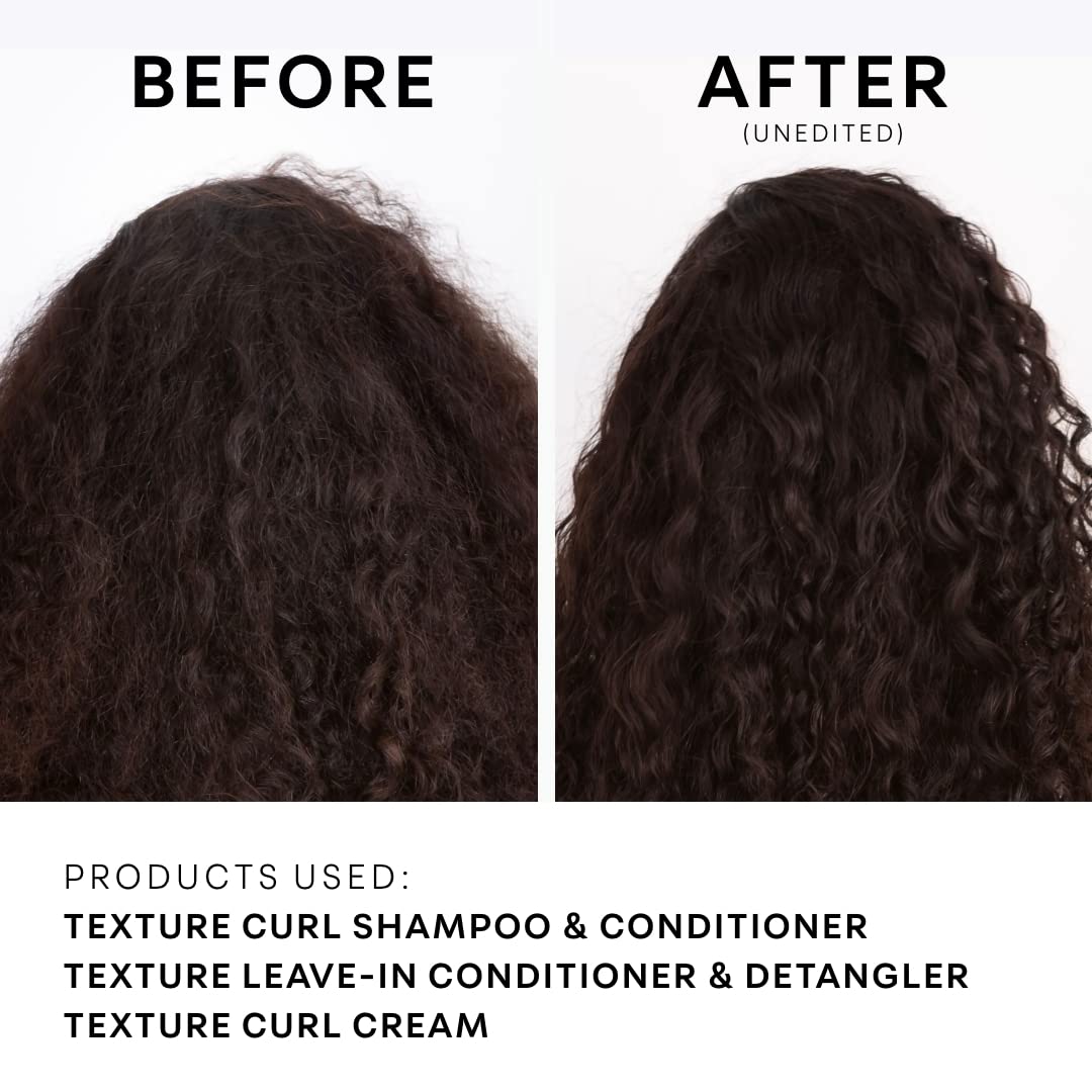 NatureLab Tokyo Perfect Texture Leave-In Conditioner 120 ml